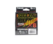 Sunline P.E Line X8 Siglon AMZ 150m P.E 1 12LB Multi (0756)