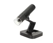 Digital Microscope 50?1000X Magnification 2 Million Pixels Handheld Usb Microscope With 8 Led Lights For Windows For Ios