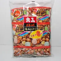 在飛比找蝦皮購物優惠-【現貨特價】 日本傳六什錦豆 果子 米果 豆子 好市多