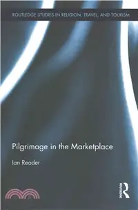 在飛比找三民網路書店優惠-Pilgrimage in the Marketplace