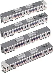 N gauge 10-1382 313 series 0-Tokaido main line 4-car set