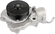 Car Water Pump 68211202AA Compatible For Dodge Ram 1500 Compatible For Jeep Grand Cherokee 2015-2018 Engine Cooling Systems Accessories