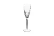 6pc Luigi Bormioli Incanto 200ml Champagne Flute Glasses Set Stemware Clear