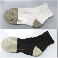 在飛比找蝦皮購物優惠-台灣製造 竹炭襪子 現貨 黑色白色 彰化社頭奈米竹炭 運動 