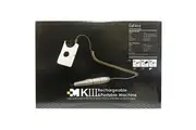 Galaxy MKIII MK3 Electric Nail Drill Machine Manicure File Toe Beauty Salon