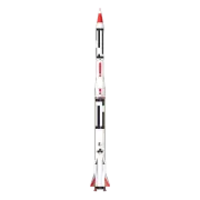 Estes 009725 Pro Series II™ Athena H Flying Model Rocket Kit