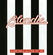Blondie Blondie Singles Collection: 1977-1982 CD