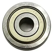Polaris Bearing, Genuine OEM Part 0450225, Qty 1