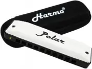 Harmo Polar B Harmonica