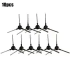 Boost Your Cleaning Performance with 10PCS Side Brushes for MyGenie X990