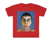 i know you on your period baby, can you suck it? McLovin Meme TShirt