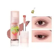 FLORTTE - MATTE LIQUID EYESHADOW - 4 Colors #M04 - 1.3g