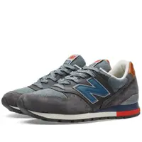 在飛比找蝦皮商城優惠-NEW BALANCE M996DSKI