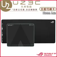 在飛比找蝦皮購物優惠-ASUS 華碩 ROG Hone Ace 電競滑鼠墊 混合型