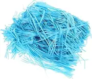 LALAFINA Elegant Shredded Paper Filler for Packing Boxes 1 Bag Craft Decoration