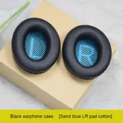 Replacement Ear Pads Cushions for Bose QuietComfort 35 QC35 II QC25 QC15 AE2
