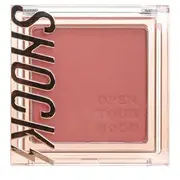 TONYMOLY - The Shocking Spin-Off Blusher - 5 Colors #03 Tan Jujube