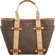 [Michael Kors] MAEVE Tote Bag