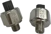 Knock Sensor Compatible With Toyota Camry Tacoma 4Runner Tundra Sienna Avalon Lexus RX300 ES300 GS400 LS400 89615-12040 8961512040