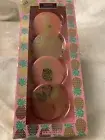 NEW Tarte Amazonian Clay Blush 4-piece Set