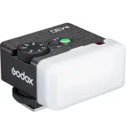 iM30 Mini Flash with Diffuser for Canon, Nikon, Sony, Fuji, Olympus Single-Co...