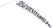 Beavorty Soft Animal Tail Plush for Engaging Pull and Play Game to Enhance Fine Motor Skills Emotional Development and Imagination for Home and Classroom Activities