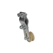 Chain Tensioner Bracket Idler for 2 stroke 49 66 70 80cc Motorized Push Bike