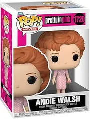FUNKO POP! Movies: Pretty in Pink - Andie Walsh
