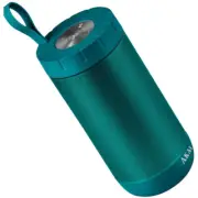 AKAI Portable Speaker, Waterproof & Universal Compatibility, 30 hours autonomy