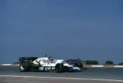Patrick Depailler Tyrrell 008 Ford 1978 Formula 1 Motor Racing Old Photo 11