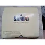SAMPO 聲寶優格機（全新）