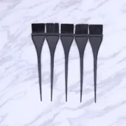 5pcs Hair Dye Brush Hair Dye Kit Hair Tint Brush Brush Apply Hair Color