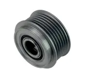Dayco Alternator Clutch Pulley for Mazda Cx-7 ER, ER3 Mazda3 BK, BK3S BL, BL3S