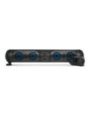 [Ecoxgear] True Wireless Extreme SEB 26 Soundbar
