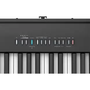 【ROLAND 樂蘭】FP30X 電鋼琴(新款現貨 贈耳機 金屬延音踏板)