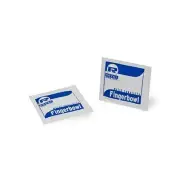 Royal Paper Products RPPRF1MB Moist Towelettes, Lemon Scented, Individually