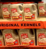 Orville Redenbacher’s Original Gourmet Popcorn Kernels 8lbs