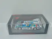 Spark 1/43 Scale Miniature Car Rondo M382 Minicar
