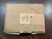 NEW IN BOX HEIDENHAIN 29543407 ENCODER ROD 426.000B-2500