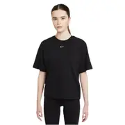 Women's Sportswear Essentials Boxy Short Sleeve Tee