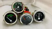 Massey Ferguson 35,135,165,175,178,TE20,,TO20,TO30,TO35,F40 Gauges Kit (Female)