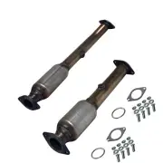 Armada 5.6L Catalytic Converter - OBD II/EPA Approved