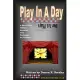 Play in a Day - One Act Plays