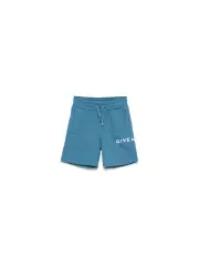 [GIVENCHY KIDS] Short 10A BLUE ASHES