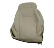 CHRYSLER FRONT SEAT BACK COVER 6QN88HL1AA