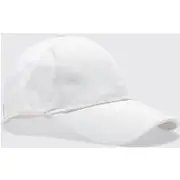 Mens Stone Tonal Strap Back Cap