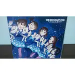 偶像大師 THE IDOLM@STER 星光舞台 日版 通常盤 CD MIRACLE NIGHT 星井美希 四条貴音