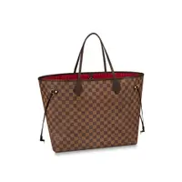 在飛比找PopChill優惠-[二手] Louis Vuitton NEVERFULL N