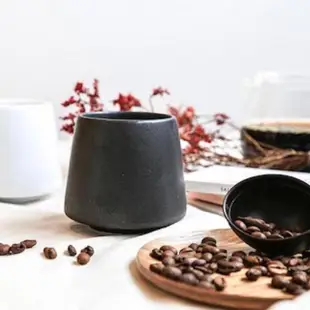 【ORIGAMI】Aroma Flavor 陶瓷咖啡杯 200ml(台灣總代理)