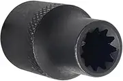 Brake Callipers & Parts 11pt Truck Brake Caliper Socket 11 Point Socket Fit for Volvo Peterbilt DAF Foden Man Mercedes Scania BPW SAF